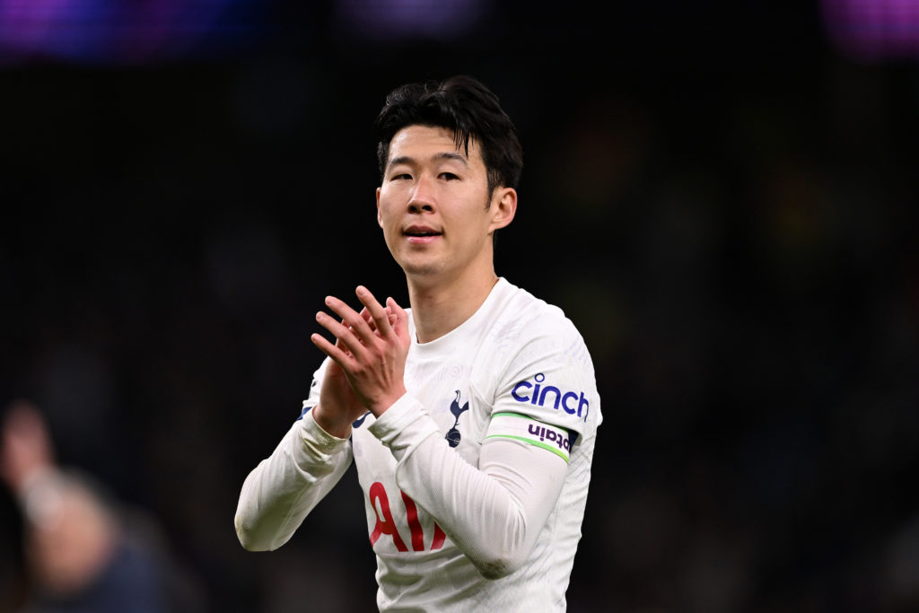 本月热刺绝对“没可能”出售2200万英镑球员 本月热刺绝对“没可能”出售2200万英镑球员