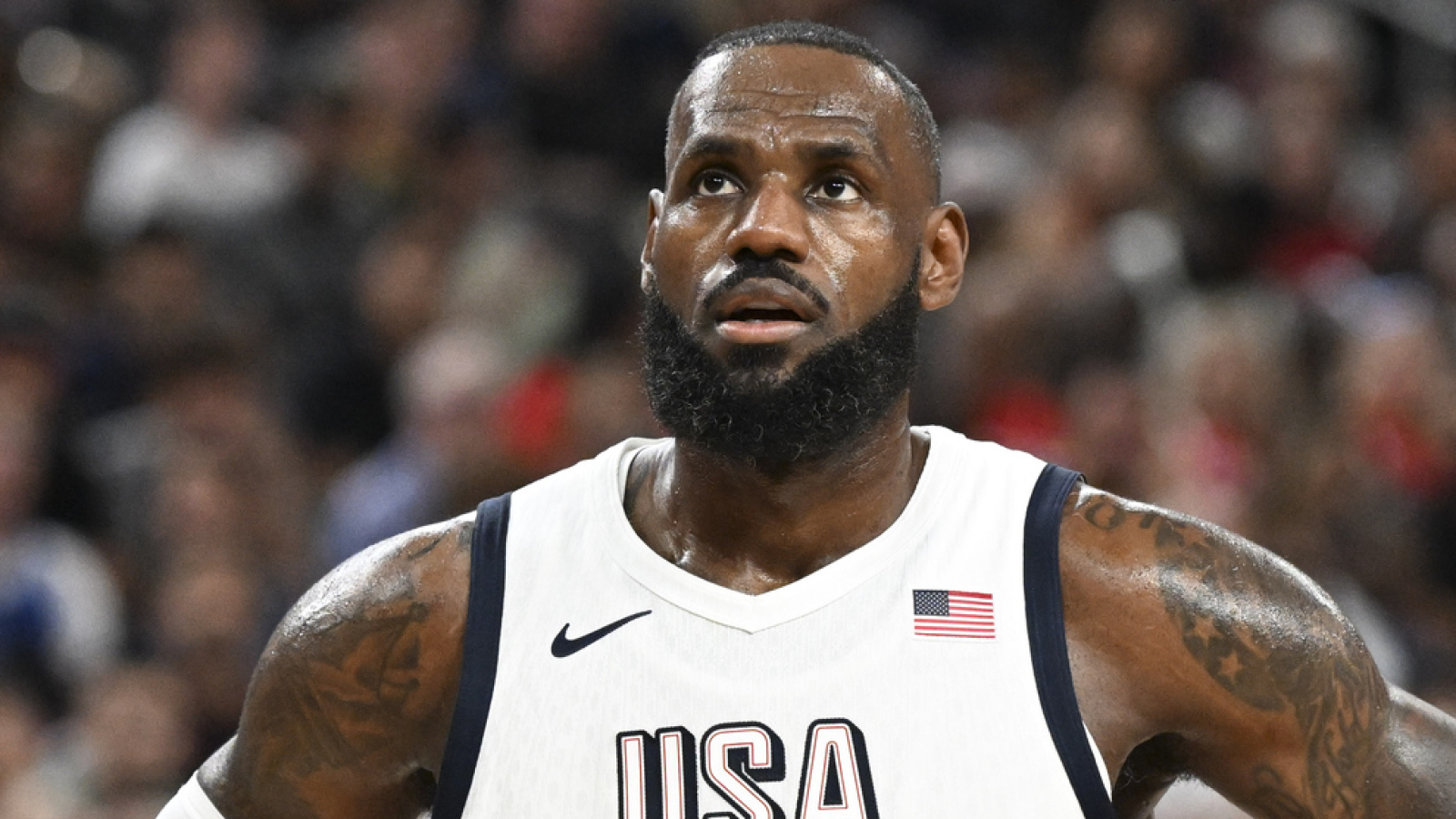 奥运成败关乎十大NBA球员的命运 奥运成败关乎十大NBA球员的命运
