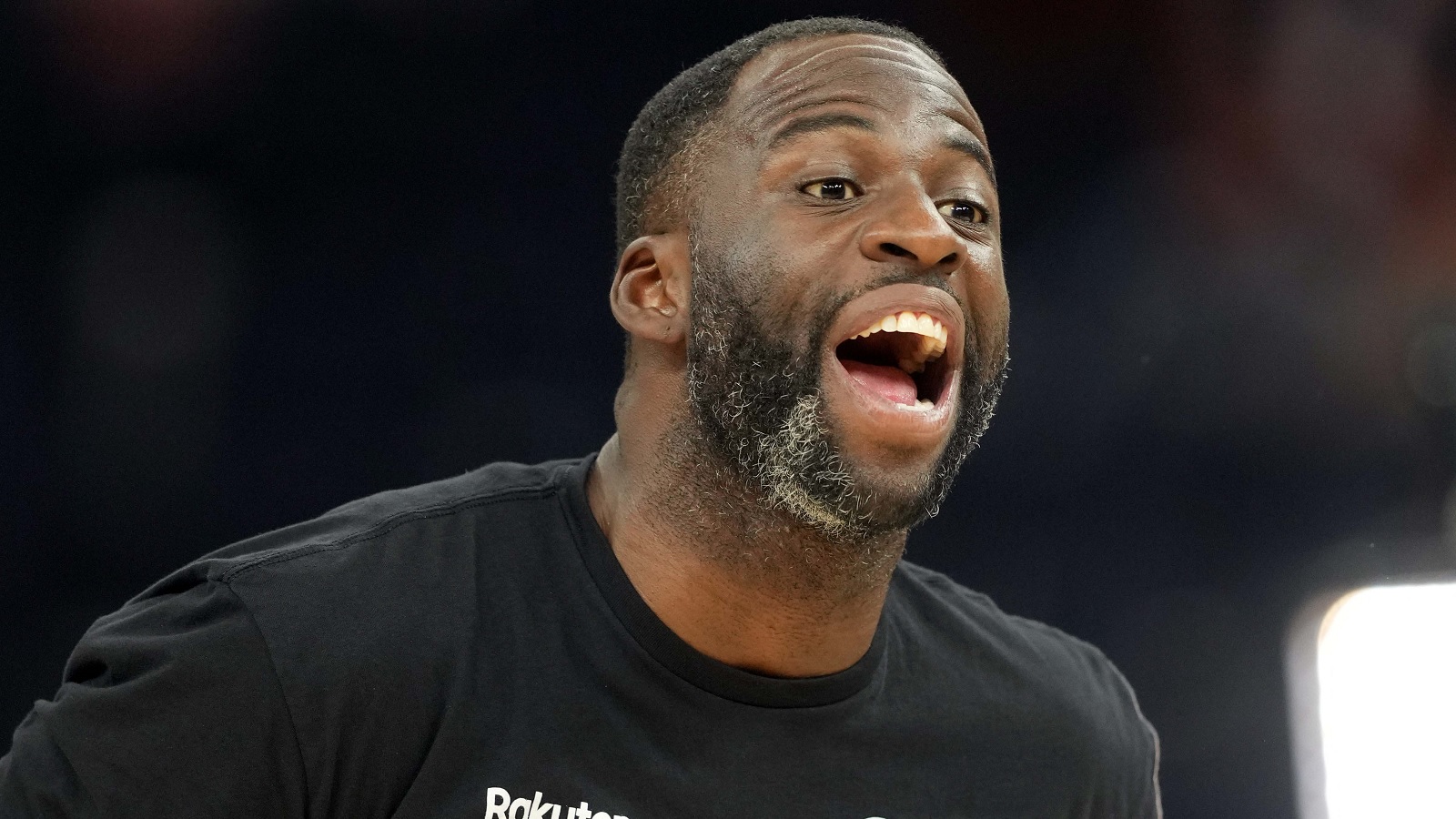 德雷蒙德·格林透露他可能何时从NBA退役 德雷蒙德·格林透露他可能何时从NBA退役