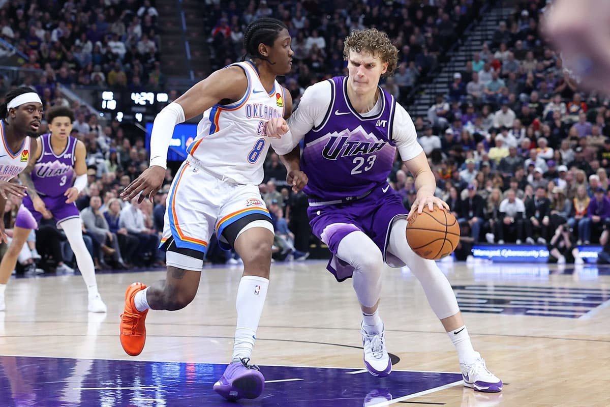 NBA内幕人士透露劳里-马尔卡宁仅有三个实际可行的交易去向1 NBA内幕人士透露劳里-马尔卡宁仅有三个实际可行的交易去向1