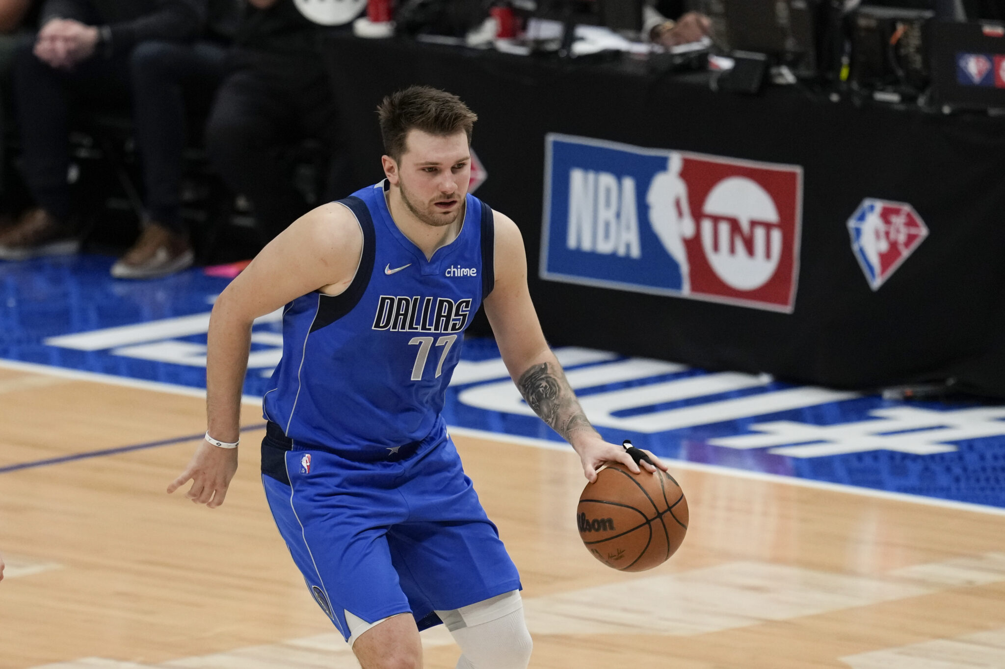 TBS和华纳兄弟探索频道就NBA媒体权利协议提起诉讼 TBS和华纳兄弟探索频道就NBA媒体权利协议提起诉讼