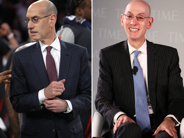 TNT 在失去媒体转播权后起诉 NBA1 TNT 在失去媒体转播权后起诉 NBA2