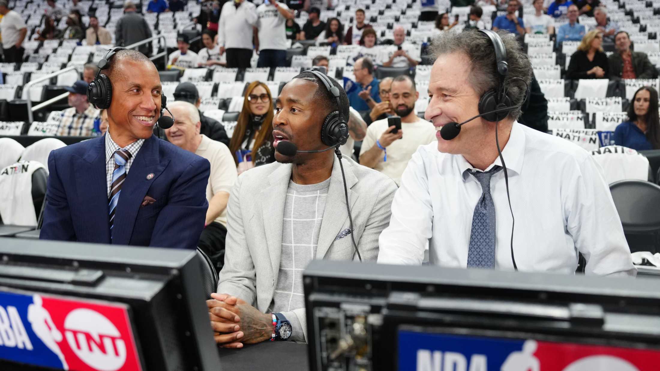 NBA媒体权利协议对联盟未来意味着什么 NBA媒体权利协议对联盟未来意味着什么