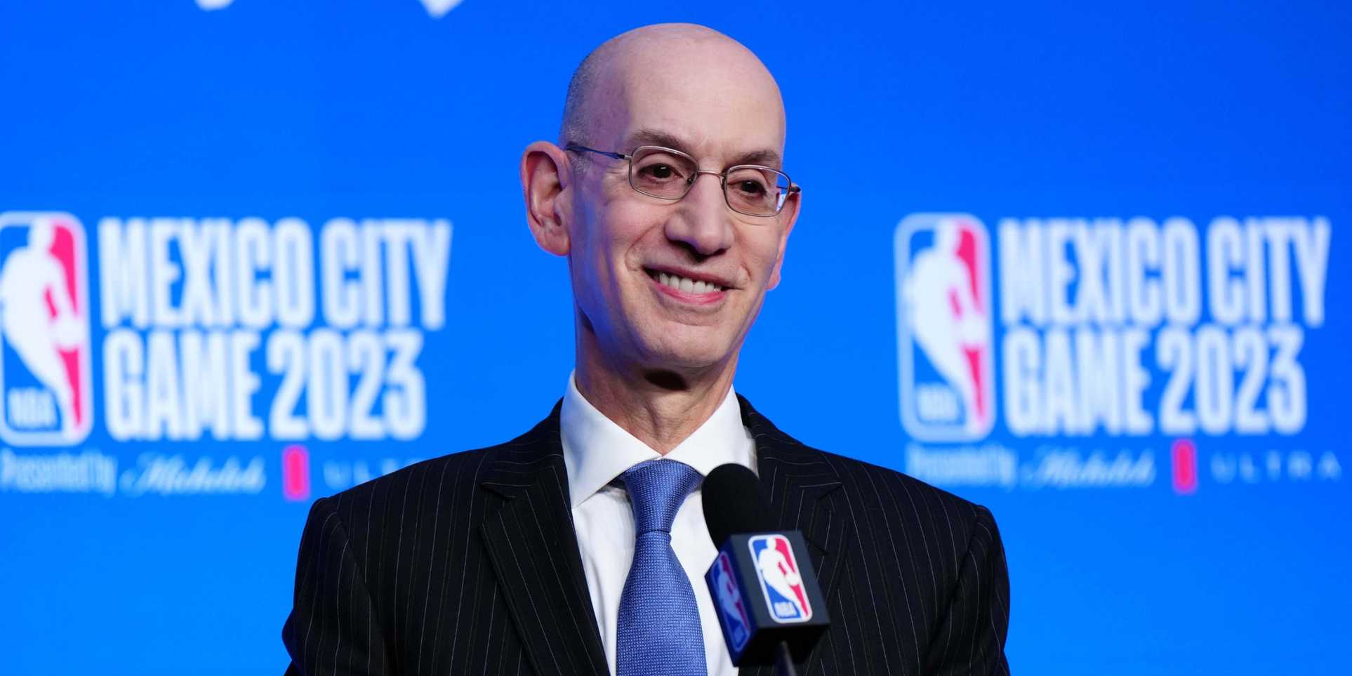 NBA媒体权利协议对联盟未来意味着什么1 NBA媒体权利协议对联盟未来意味着什么2