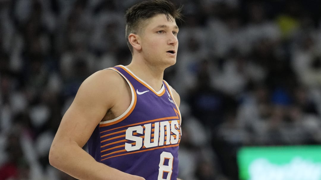 格雷森-艾伦2024-25赛季NBA三大目标 格雷森-艾伦2024-25赛季NBA三大目标