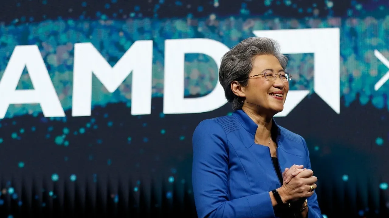 关于AMD,你需要知道的一切 关于AMD,你需要知道的一切