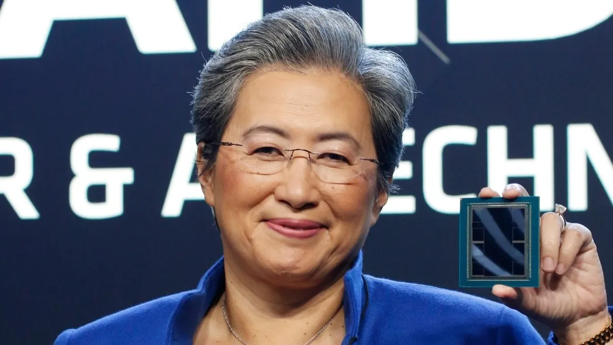 关于AMD,你需要知道的一切1 关于AMD,你需要知道的一切2