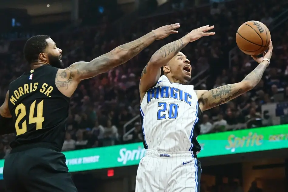 2024年NBA休赛期五大自由球员剩余选手 2024年NBA休赛期五大自由球员剩余选手