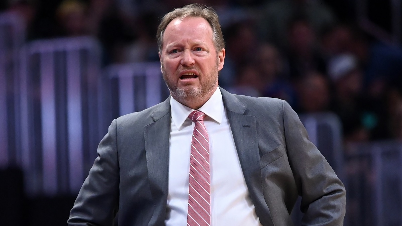 太阳队瞄准两届NBA冠军球员加入迈克-布登霍尔泽的团队 太阳队瞄准两届NBA冠军球员加入迈克-布登霍尔泽的团队