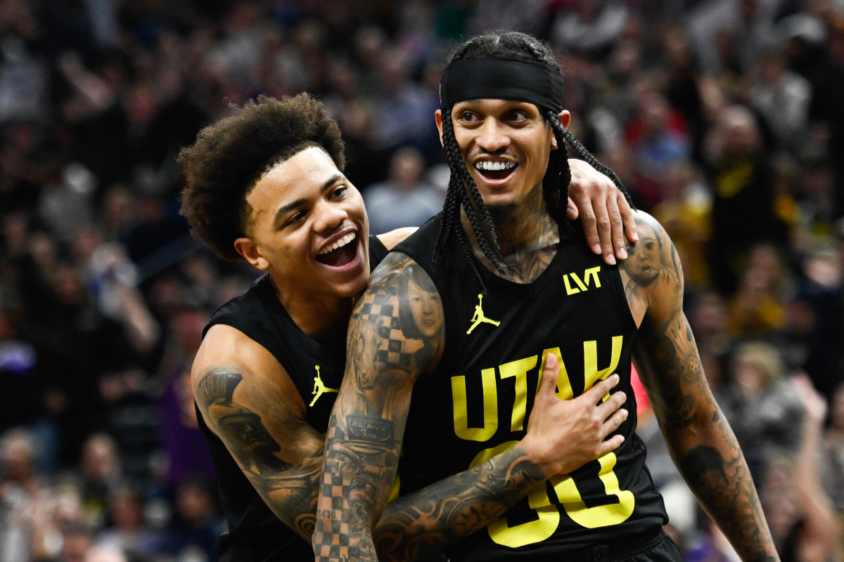 NBA传闻：乔丹-克拉克森未收到任何交易意向
