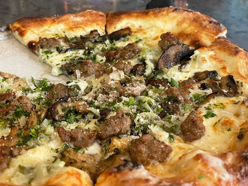在Enoteca Italia享受传统意大利风情 在Enoteca Italia享受传统意大利风情