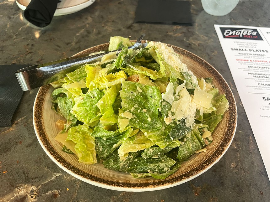 在Enoteca Italia享受传统意大利风情2 在Enoteca Italia享受传统意大利风情3