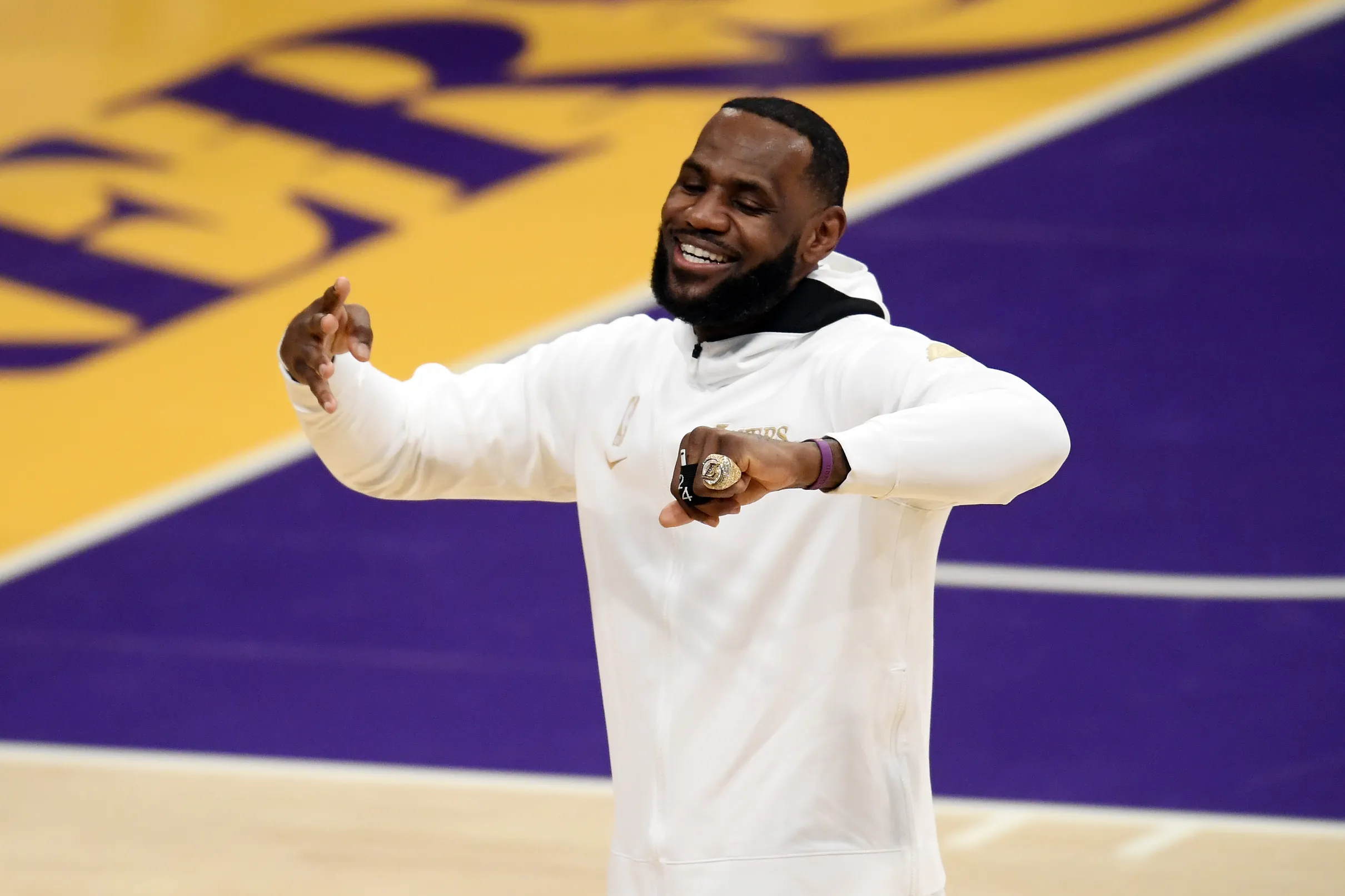 迪士尼和ESPN据称正在制作关于2020年NBA季后赛“泡泡园区”的纪录片