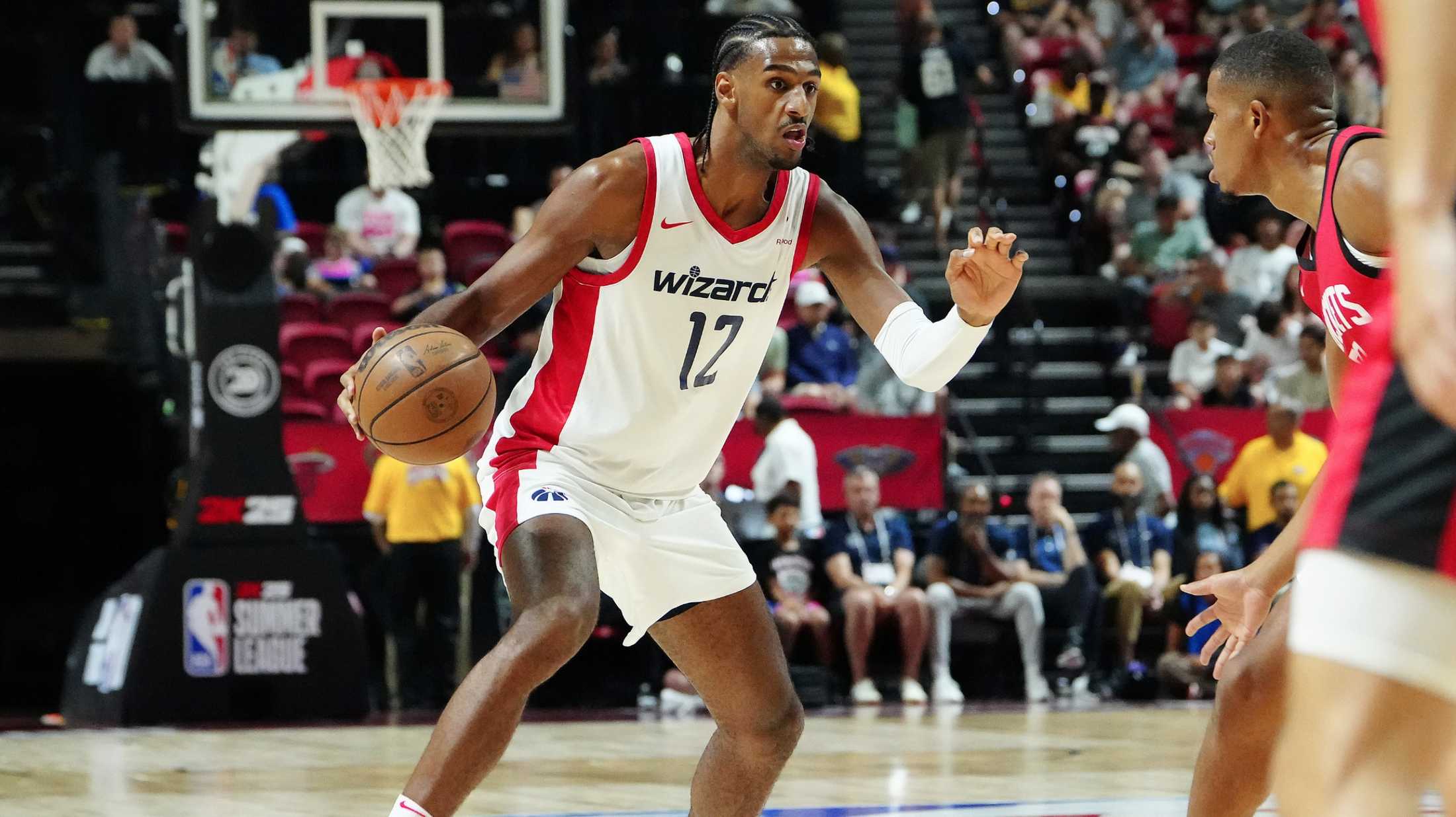 拉斯维加斯NBA夏季联赛引发的五大过激反应 拉斯维加斯NBA夏季联赛引发的五大过激反应