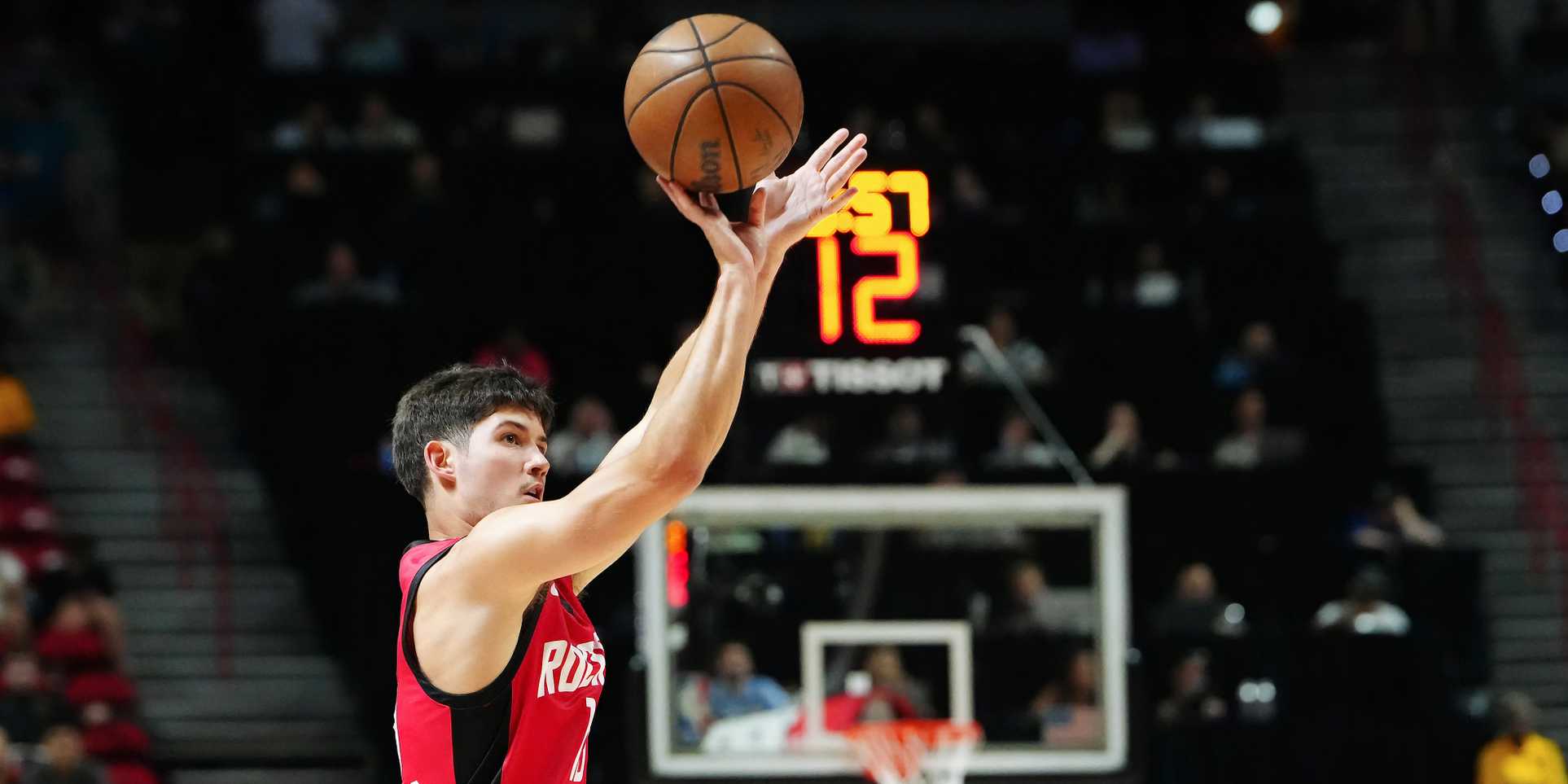 拉斯维加斯NBA夏季联赛引发的五大过激反应1 拉斯维加斯NBA夏季联赛引发的五大过激反应2