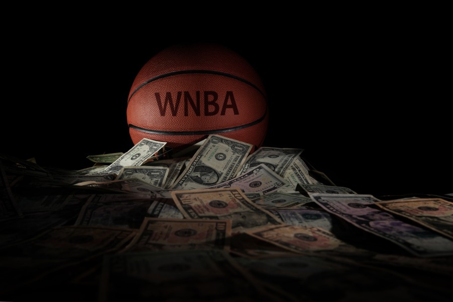 ESPN、NBC环球和Prime视频与WNBA签署22亿美元11年媒体协议 ESPN、NBC环球和Prime视频与WNBA签署22亿美元11年媒体协议