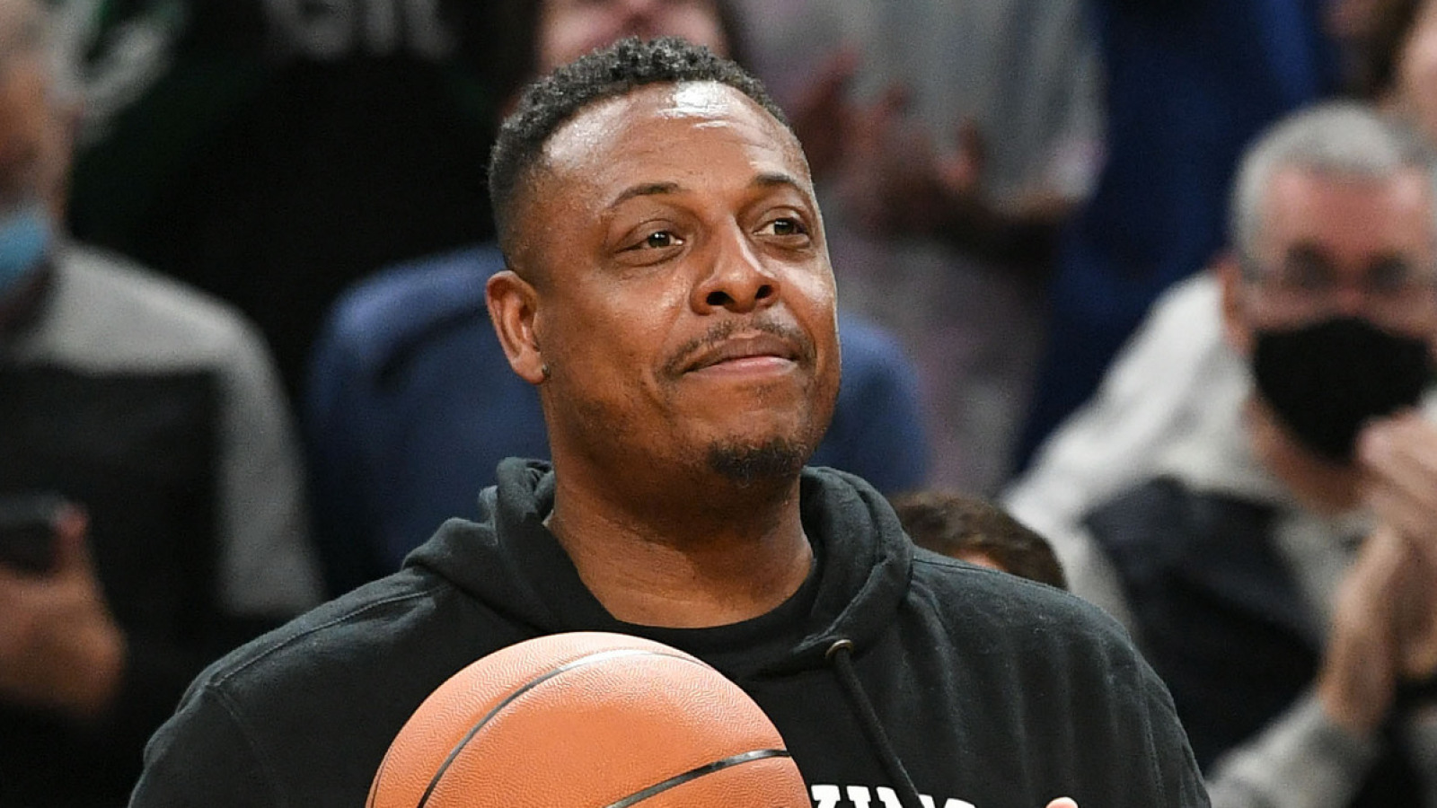 前NBA球星因对南苏丹的“无知言论”被点名批评 前NBA球星因对南苏丹的“无知言论”被点名批评