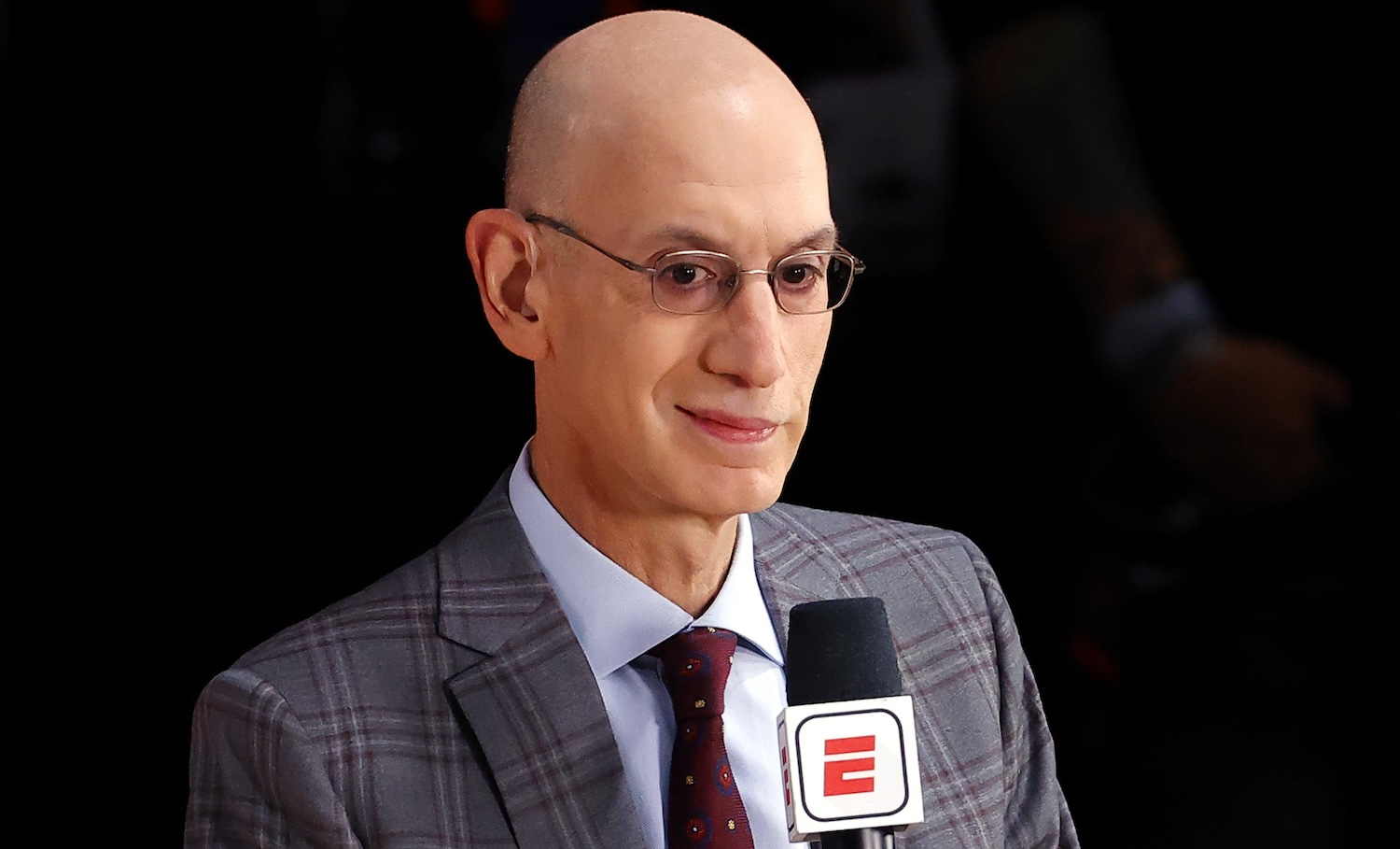 NBA的标志性电视交易显示了什么才是重要的 NBA的标志性电视交易显示了什么才是重要的