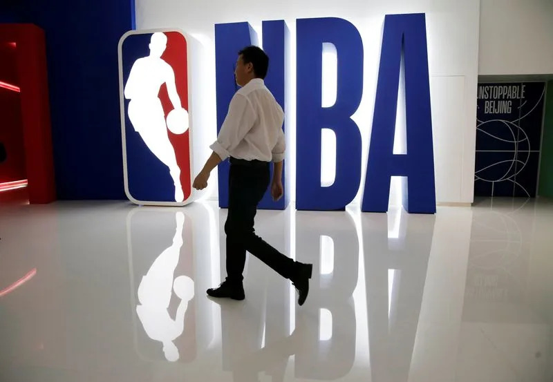 华纳兄弟探索将起诉NBA关于转播权竞标,消息人士称 华纳兄弟探索将起诉NBA关于转播权竞标,消息人士称
