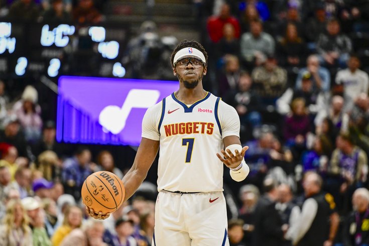 六ers电影研究：Reggie Jackson能带来什么？