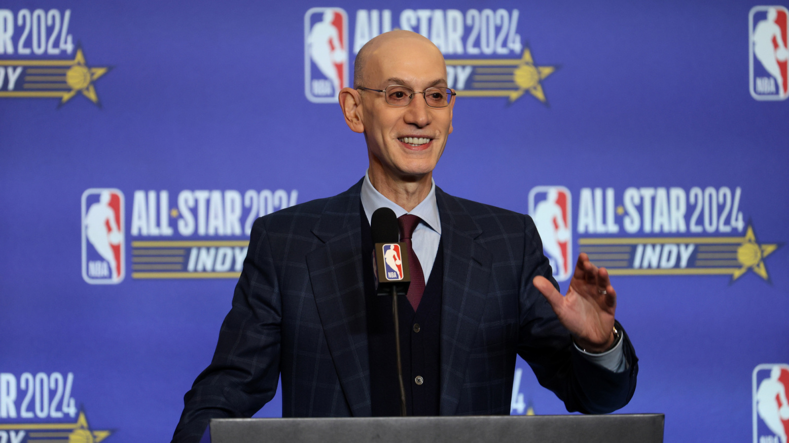 NBA的旗舰节目也可能登陆亚马逊