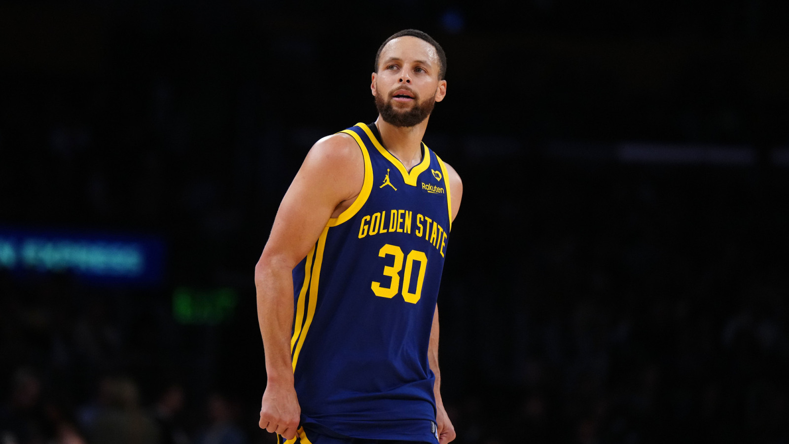斯蒂芬-库里在《NBA内幕》中透露真实感受