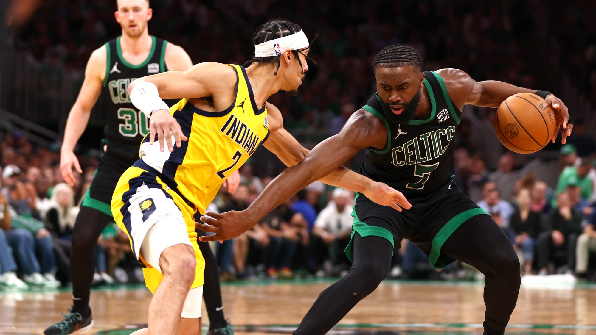 NBA拒绝华纳兄弟探索的权利提案:“不符合亚马逊交易条款” NBA拒绝华纳兄弟探索的权利提案:“不符合亚马逊交易条款”