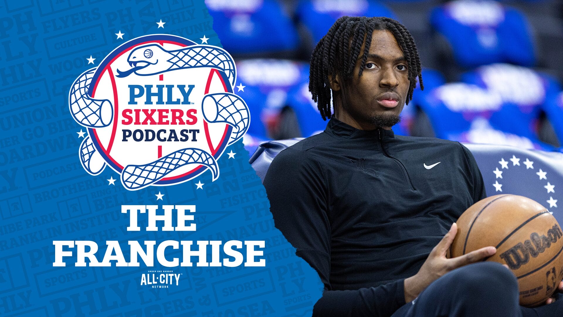 PHLY Sixers 播客：泰瑞塞-马克西正在成为球队领袖并承担起责任
