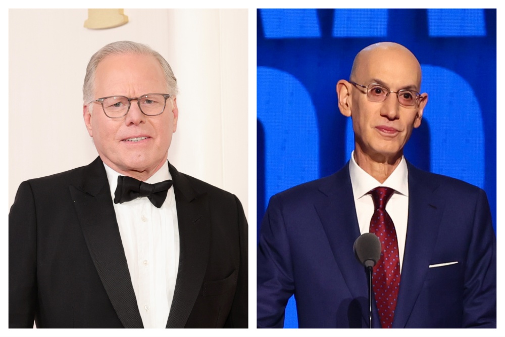 NBA拒绝Warner留守篮球领域提议,与亚马逊、迪士尼及NBCU签署协议 NBA拒绝Warner留守篮球领域提议,与亚马逊、迪士尼及NBCU签署协议