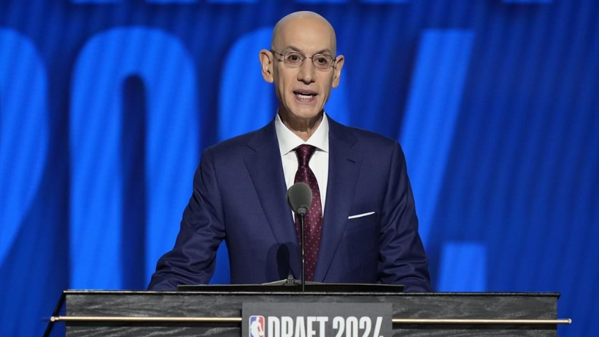 NBA宣布与亚马逊达成协议，未接受华纳兄弟探索公司的报价