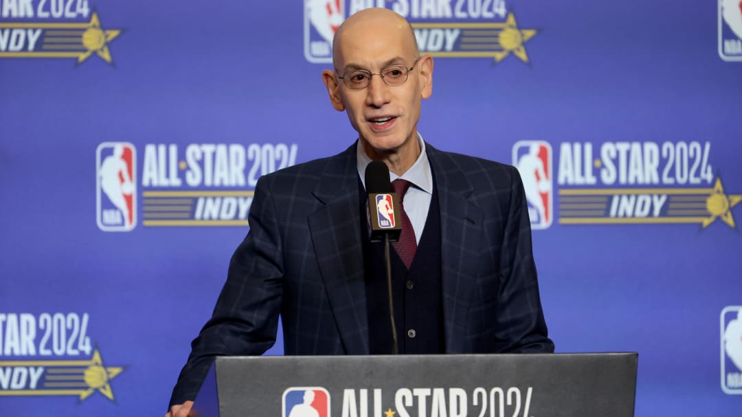 NBA与亚马逊达成版权协议,称TNT未能匹配报价 NBA与亚马逊达成版权协议,称TNT未能匹配报价