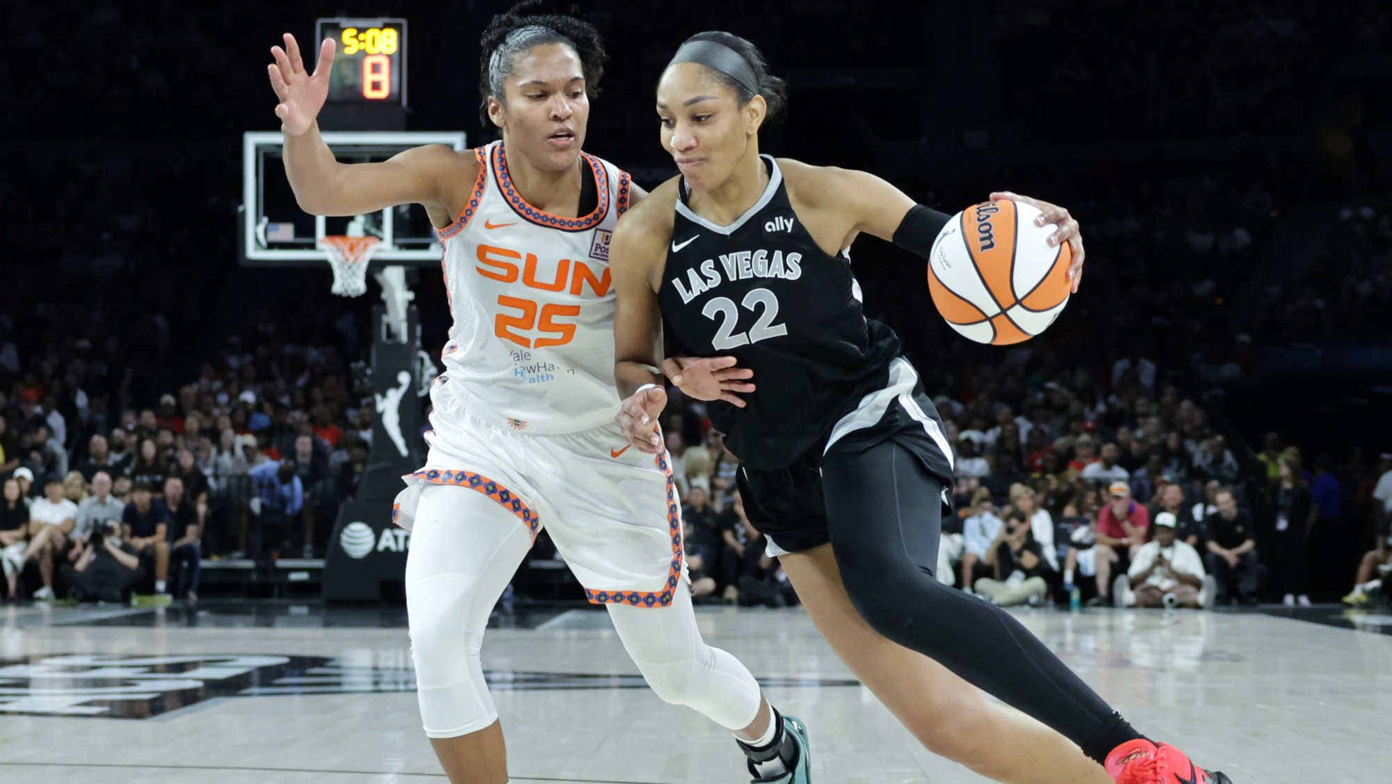 WNBA与迪士尼、NBCU和亚马逊达成媒体权利大幅增长协议 WNBA与迪士尼、NBCU和亚马逊达成媒体权利大幅增长协议