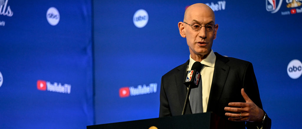 NBA宣布与迪士尼、NBC环球和亚马逊达成新的媒体版权协议 NBA宣布与迪士尼、NBC环球和亚马逊达成新的媒体版权协议