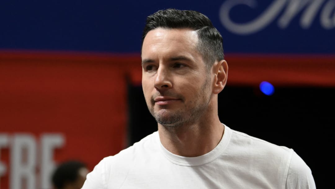 NBA传闻:湖人休赛期优先事项,骑士自由球员风险,奇才恐慌 NBA传闻:湖人休赛期优先事项,骑士自由球员风险,奇才恐慌
