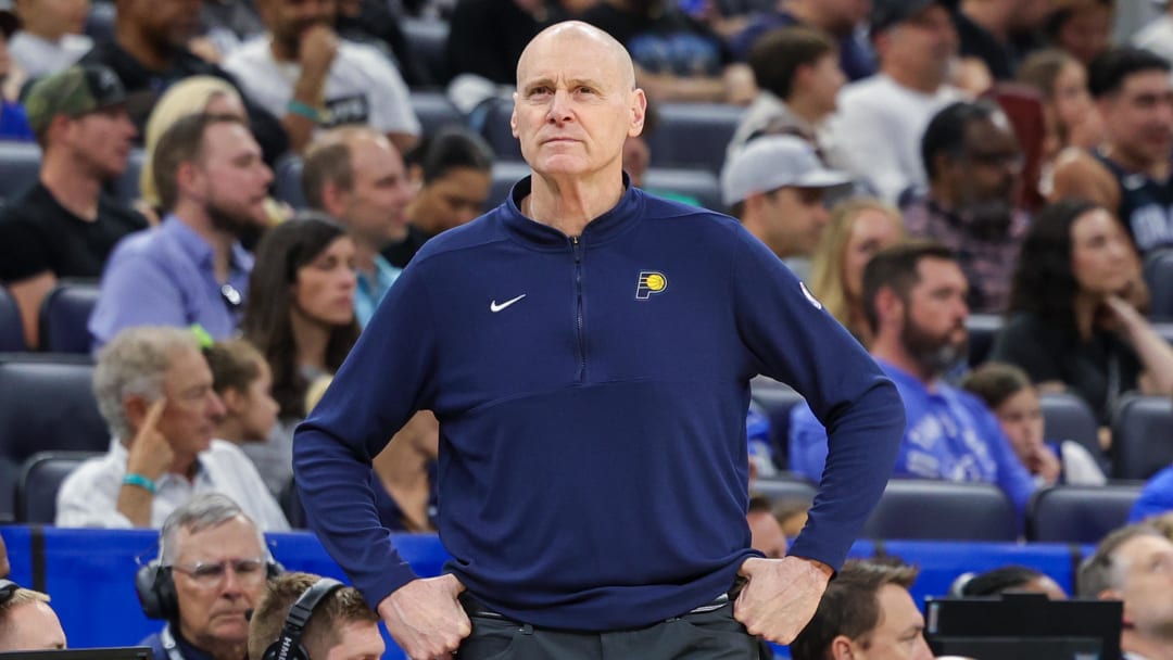 印第安纳步行者重新签约长期NBA老将