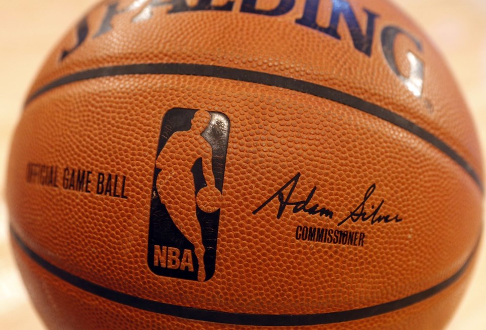 NBA宣布与迪士尼、NBC和亚马逊签订新的11年媒体权利协议