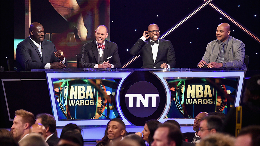 华纳兄弟探索公司表示:NBA不能拒绝匹配报价,“我们将采取适当行动” 华纳兄弟探索公司表示:NBA不能拒绝匹配报价,“我们将采取适当行动”