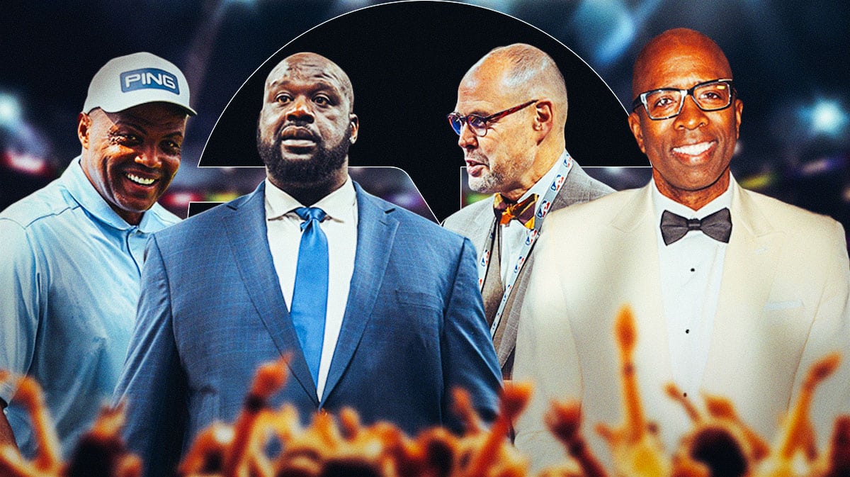 TNT体育称NBA在媒体合约中“严重误读”合同权利1