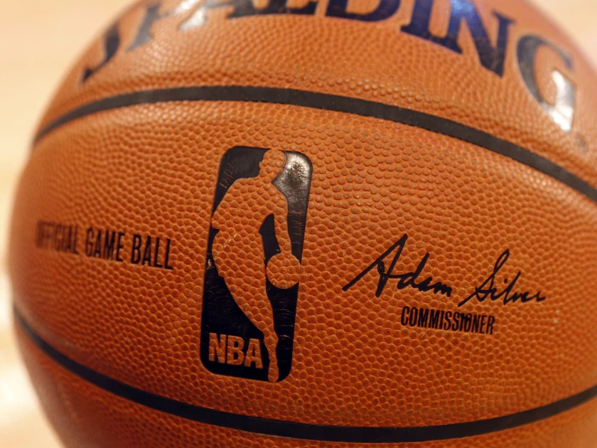 NBA签署媒体版权协议携手迪士尼、NBC和亚马逊,TNT被排除在外 NBA签署媒体版权协议携手迪士尼、NBC和亚马逊,TNT被排除在外