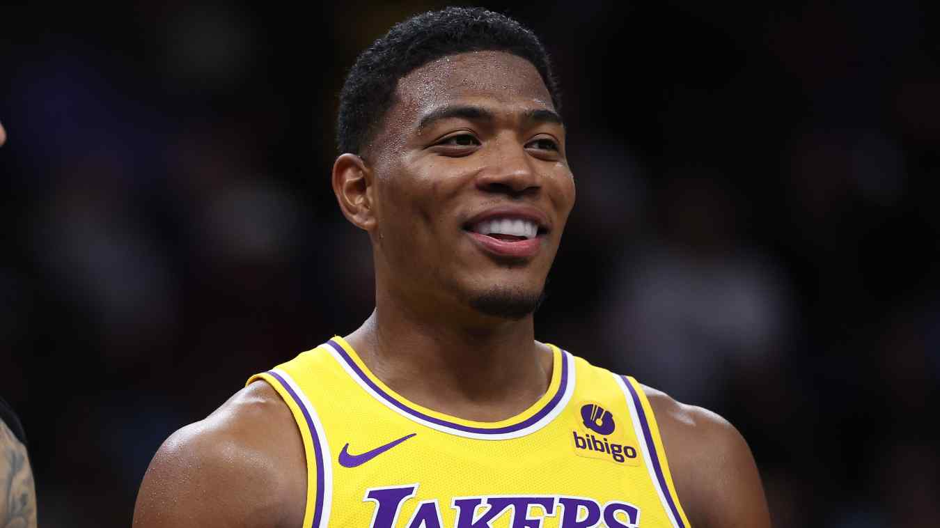 提议的NBA交易让湖人队获得7000万美元的快腿选手