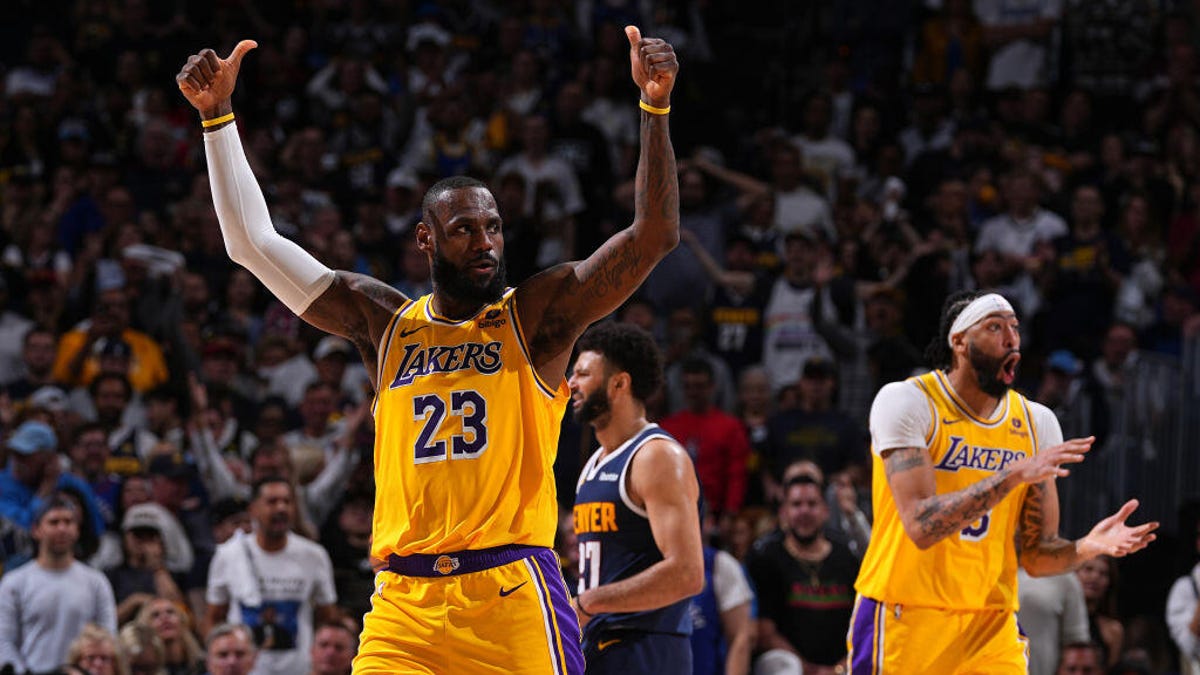 TNT出局，NBC和亚马逊加入：NBA新媒体协议的变动