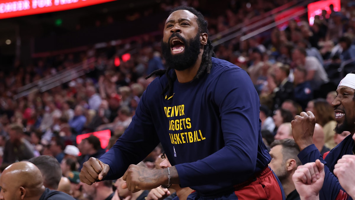2024年NBA自由球员市场上掘金队每一笔签约的评分2 2024年NBA自由球员市场上掘金队每一笔签约的评分2