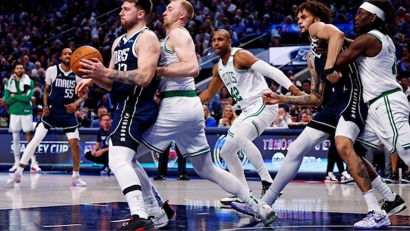 NBA与华特迪士尼公司、NBC和亚马逊签订760亿美元巨额媒体版权合约 NBA与华特迪士尼公司、NBC和亚马逊签订760亿美元巨额媒体版权合约