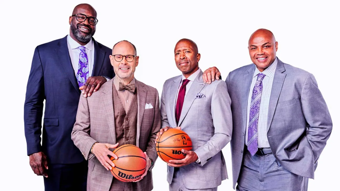 NBA拒绝华纳兄弟探索，青睐亚马逊Prime视频每年19.3亿美元的报价2