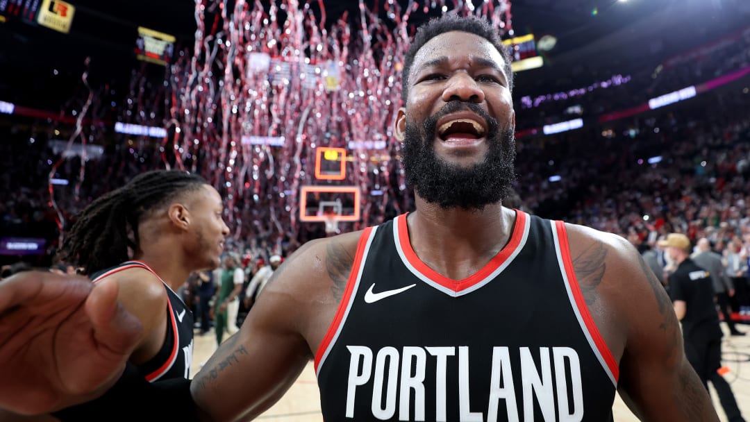 开拓者在NBA球队构建关键方面落后 开拓者在NBA球队构建关键方面落后