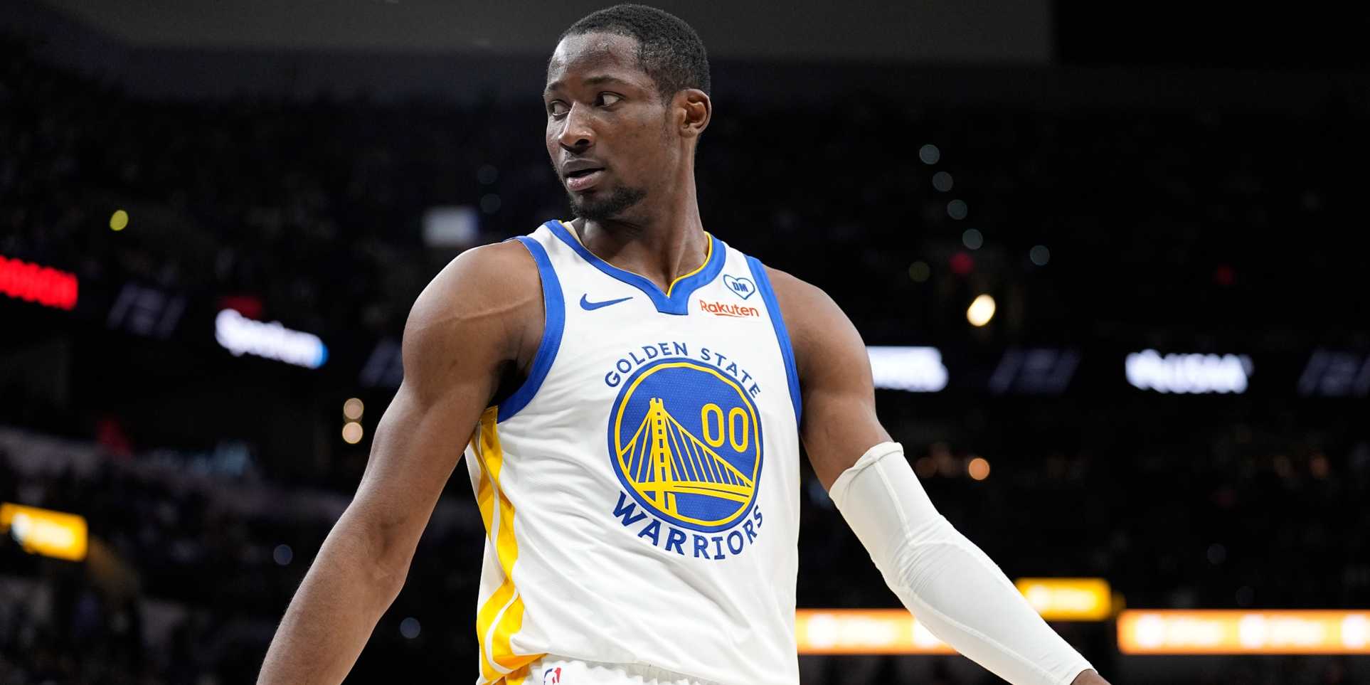 NBA交易传闻：金州勇士队的交易目标和候选人3