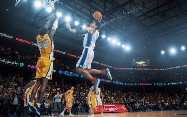 华纳兄弟探索频道匹配亚马逊NBA交易:业内高管 华纳兄弟探索频道匹配亚马逊NBA交易:业内高管