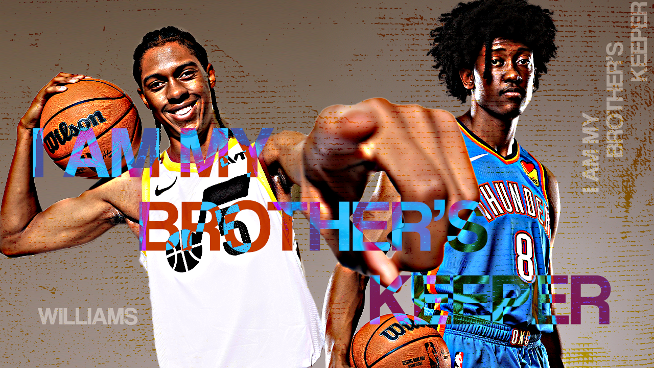 家族的力量：NBA球星们如何世代传承财富管理之道