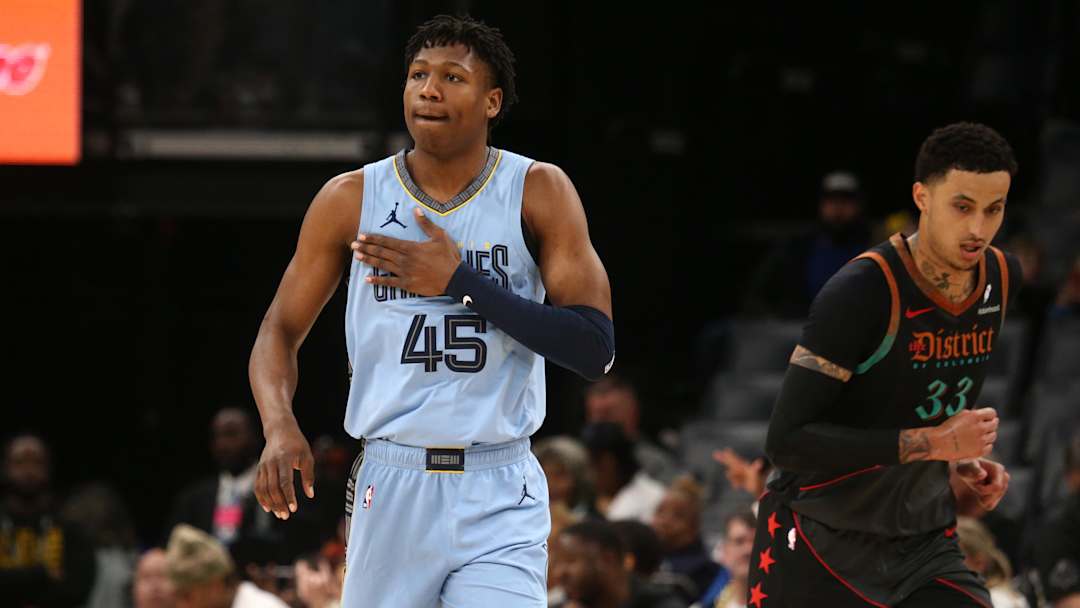 前南卡罗来纳篮球明星入选NBA夏季联赛第一阵容