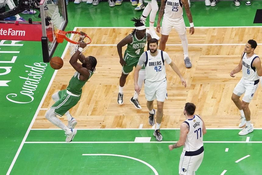 华纳兄弟探索，TNT体育的母公司，与亚马逊在竞标NBA版权中匹敌